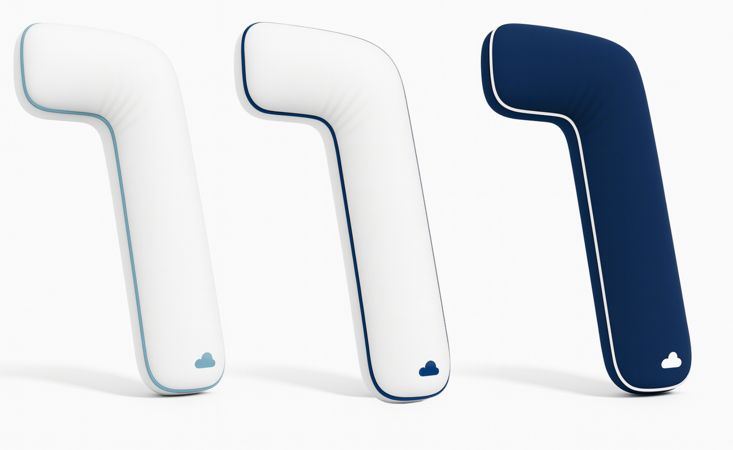 L-Pillow Pillowcase (Brushed Microfiber)