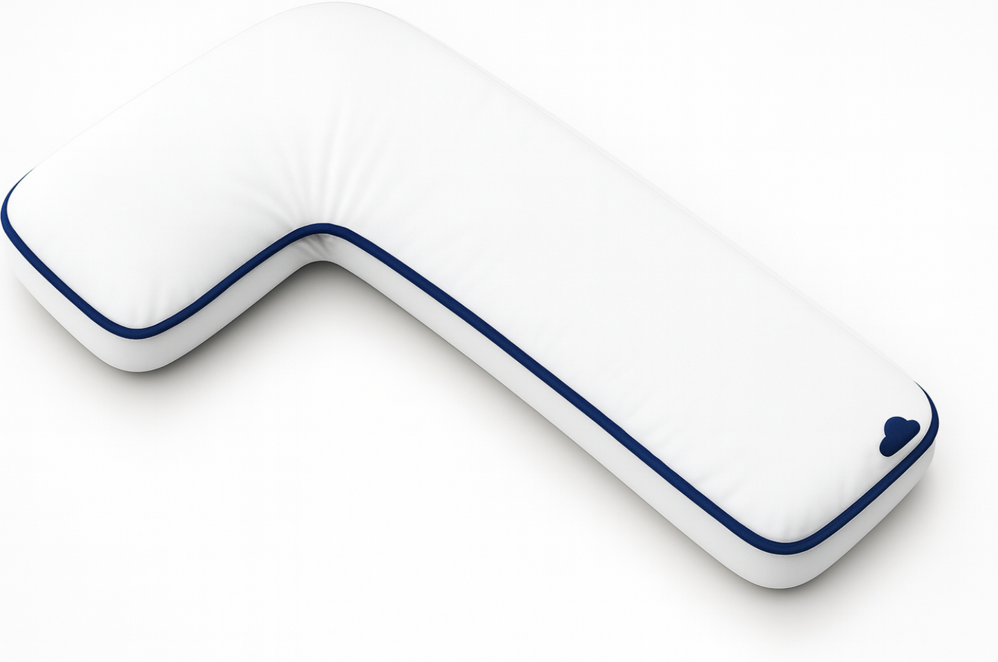 L-Pillow Pillowcase (Brushed Microfiber)