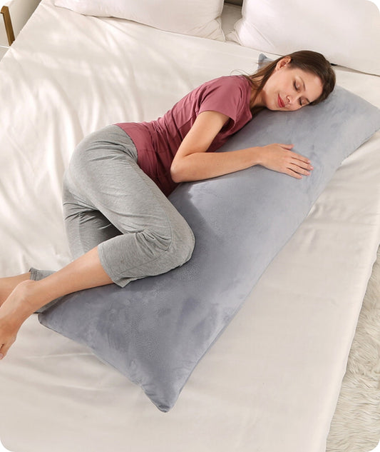 The Standard Body Pillow