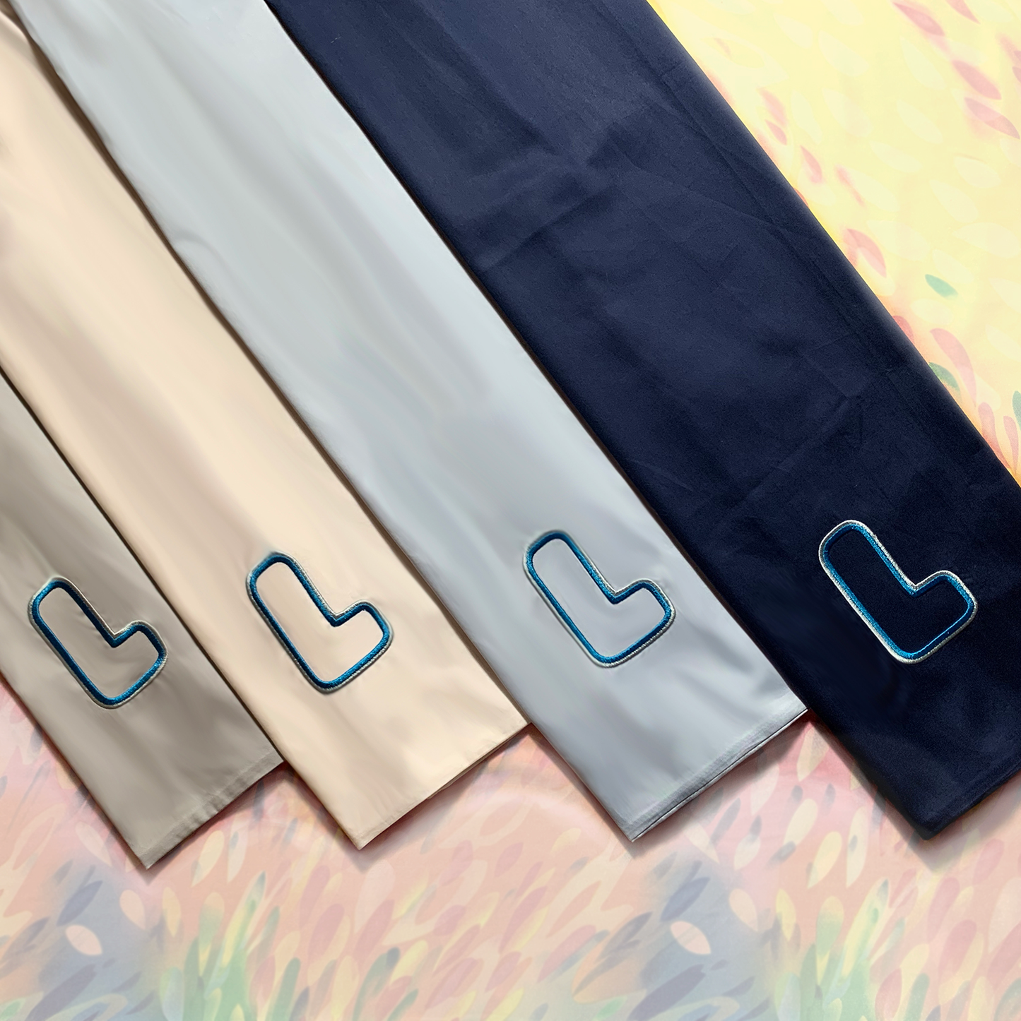 L-SHAPE PILLOWCASES (LEGACY VERSION - NO PIPING)